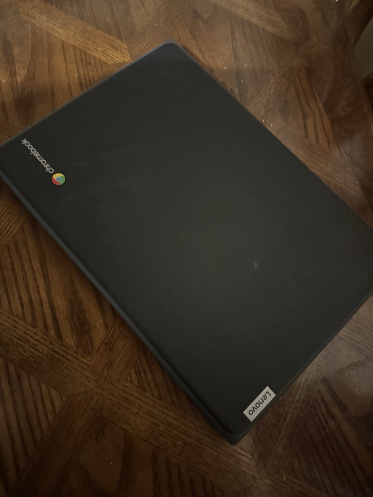 chromebook