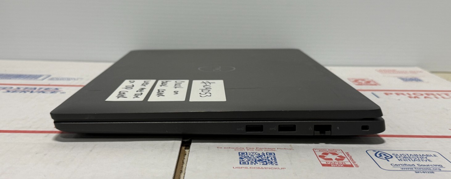 Dell Latitude 3540 | i5-1335U | 8GB DDR4 | 512GB NVMe | Windows 11 Pro