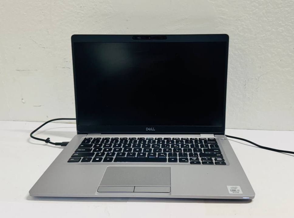 Dell Latitude 5310 13.3″ FHD i7-10810U 1.10GHz 16GB RAM 256GB SSD Windows 11 Pro