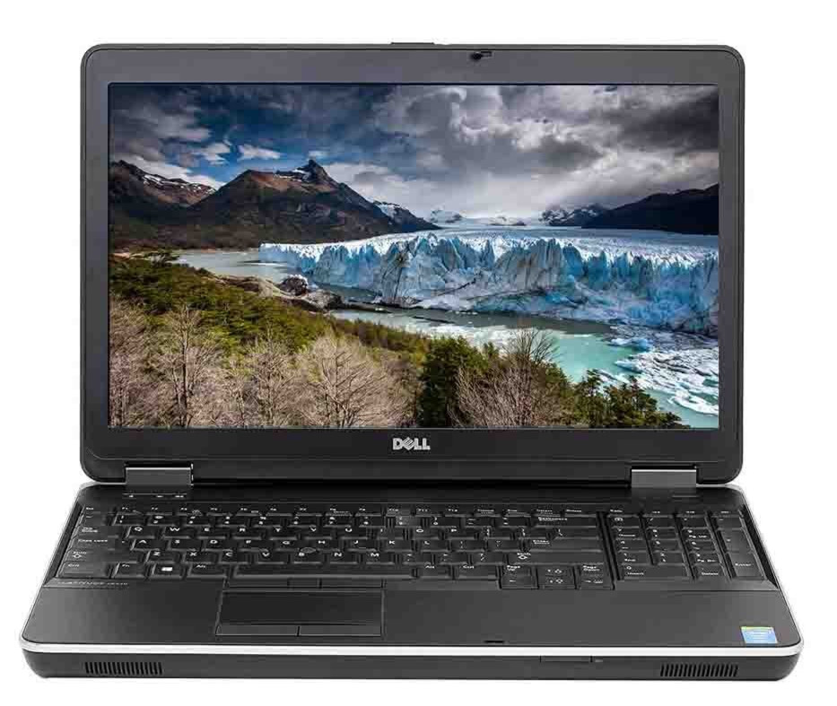 Dell Latitude 15″ LAPTOP Core i7 4th Gen 16GB RAM 1TB SSD Win 10 Pro WARRANTY