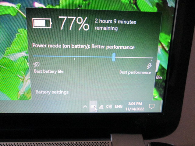 Pickup, No Ship-HP PAVILION 17″ Laptop, Intel i7-2670QM, Windows 11,Perfect Work