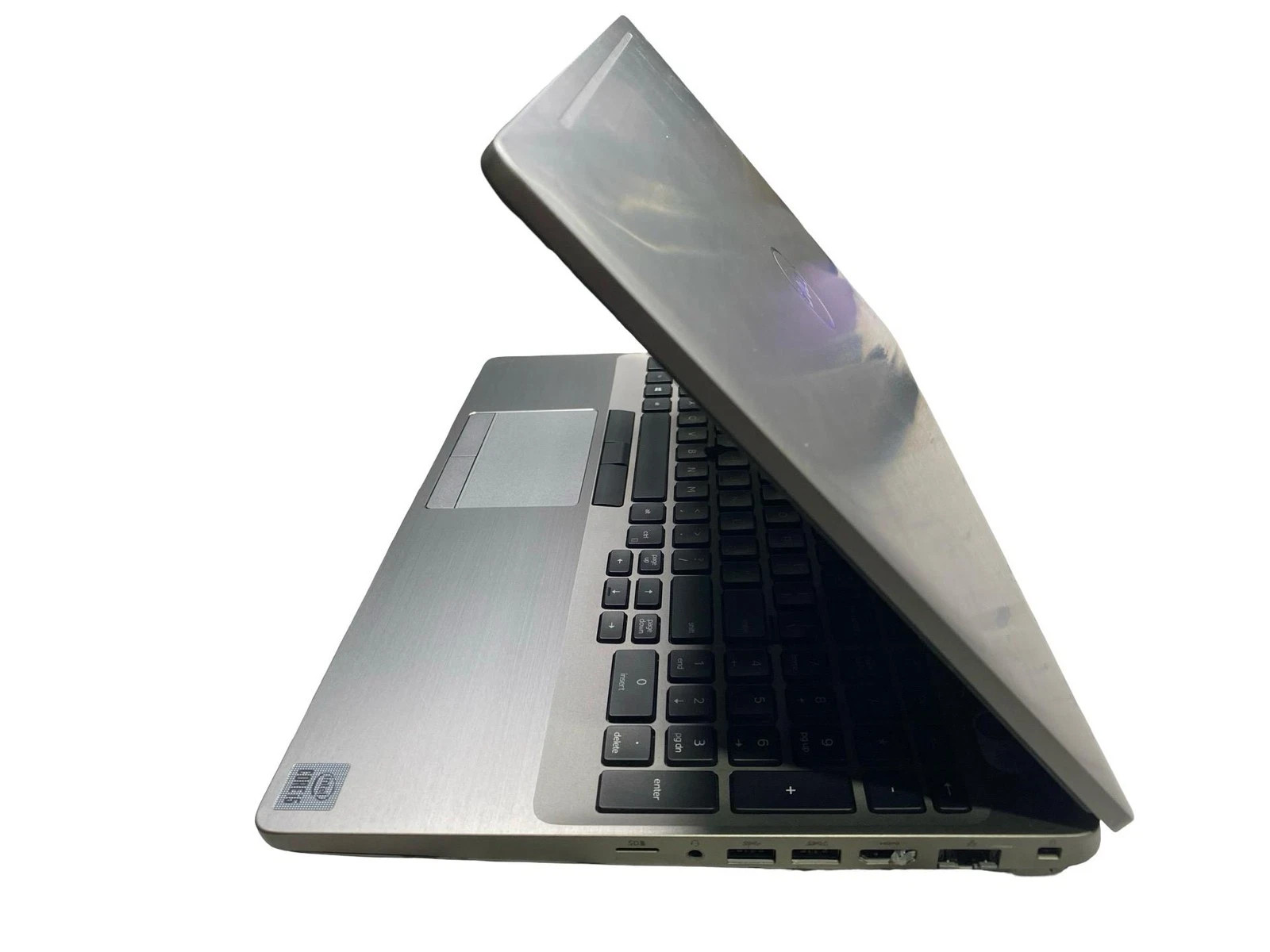 Dell Latitude 5511 i7-10850H CPU@2.7GHz 16GB RAM 500 NVME No OS See Description