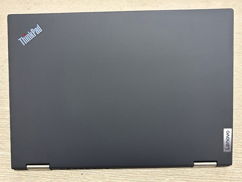 Lenovo ThinkPad X13 Yoga Gen 2 13″ i5-1145G7 16GB 256GB SSD W11P -(screen issue)