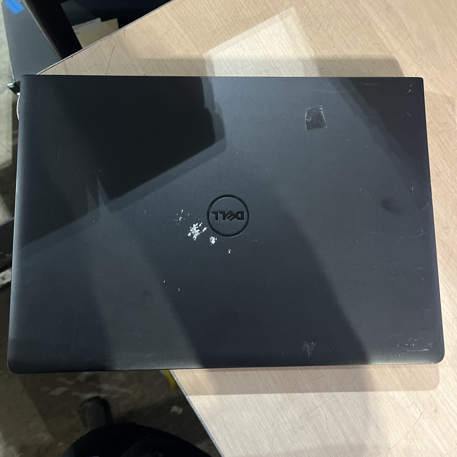 DELL LATITUDE 3470 INTEL CORE I3-6100U 2.30GHZ 4GB RAM NO HD