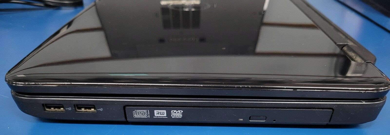 Dell Inspiron 3520 Intel i3-2350M 2.30GHz 4GB RAM 500GB HDD Win 10/11 Charger