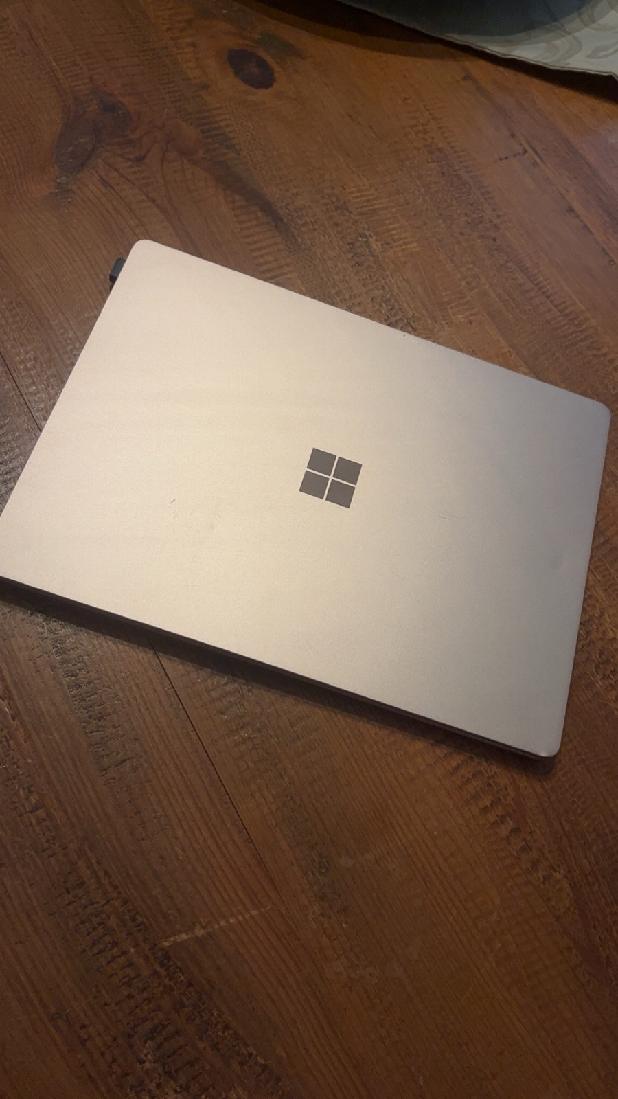 Microsoft 12.4 inch (128GB, Intel Core i5 10th Gen., 1GHz, 8GB) Notebook/Laptop