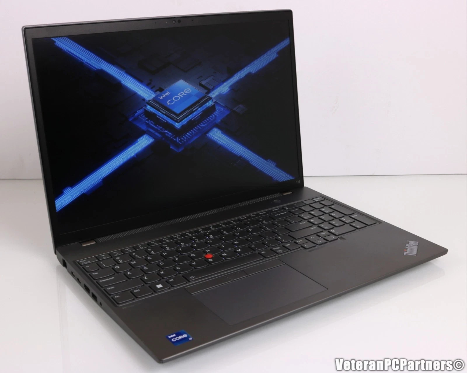 Lenovo ThinkPad T16 Gen 2 Core i5-1355U 16GB ram 256GB SSD 16.0inch HD Camera