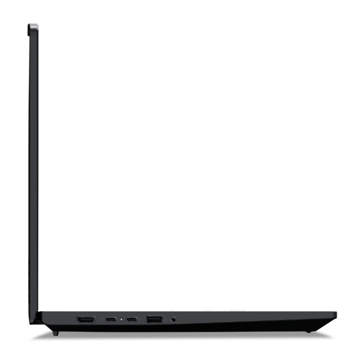 New Lenovo ThinkPad P16s G3 Ultra-9 96GB RAM 8TB WUXGA ARC Linux Win11 Notebook