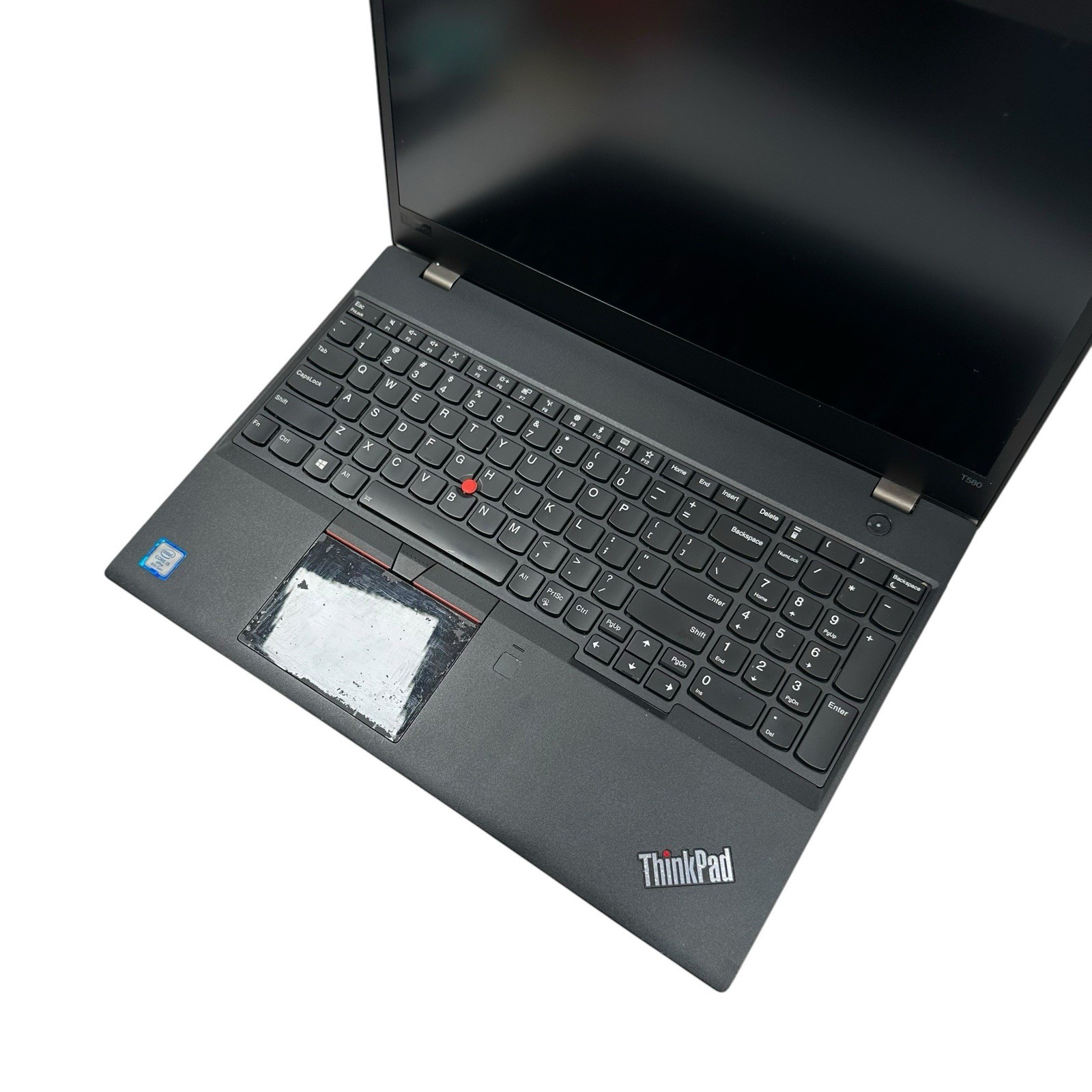 *PARTS/REPAIR* Lenovo ThinkPad T570 Intel i5-7200U 2.5GHz (NO RAM/SSD/BATTERY)