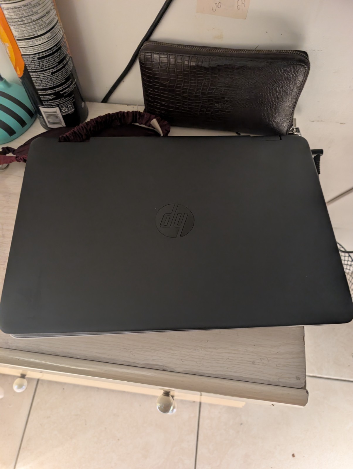 Hp Probook See Description
