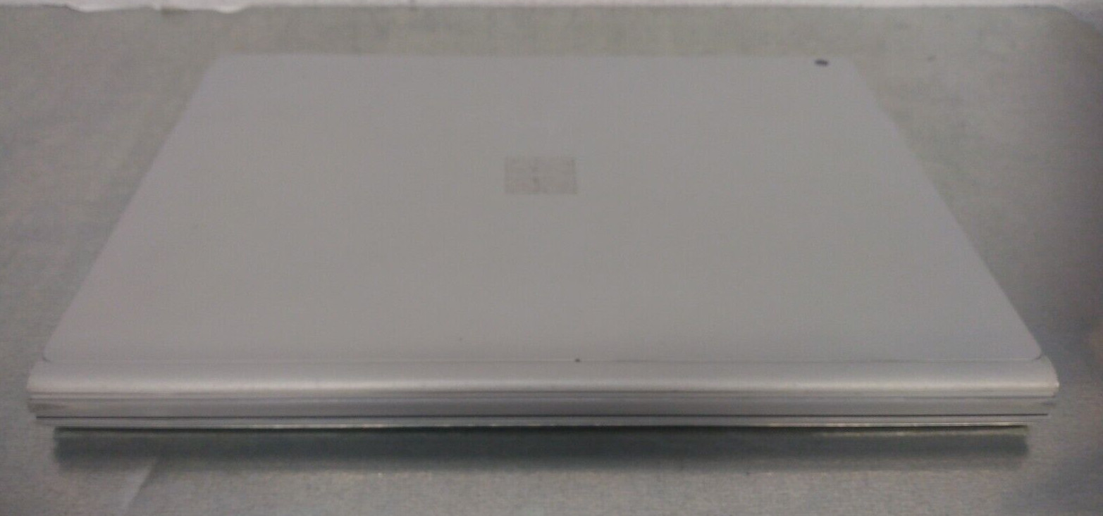 Microsoft 1703 Surface Book TOUCH Intel Core i7-6600U 2.6GHz 8GB 256GB SSD Win11