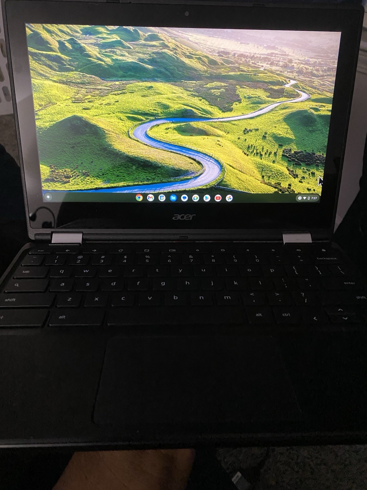 2016 Acer Chromebook N15Q8 Pre-owned