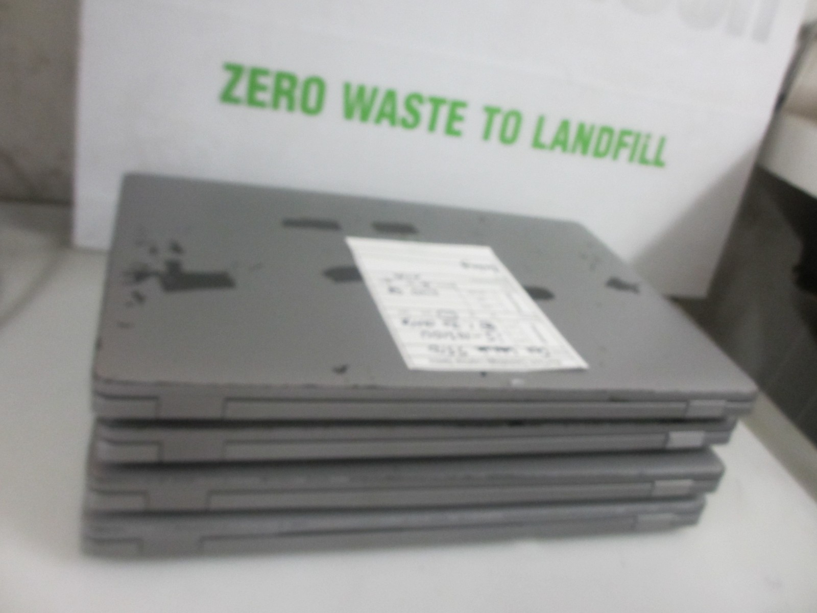 LOT 4 Dell Latitude 5510 I5-10310U 1.70GHZ 240GB M2SD 16GB NOOS LAPTOP + AC READ