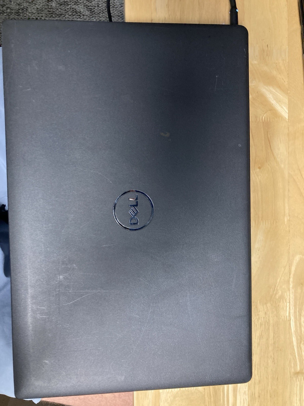 Dell Latitude 3520 15.6″ i5-1145G7 2.60 GHz 8 GB RAM No SSD/OS/AC – READ