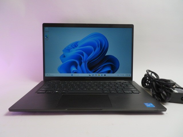 DELL LATITUDE 7420 i5-1145G7 2.6GHz 8GB 256GB NVMe IRIS XE BACKLIT WIN 11 PRO