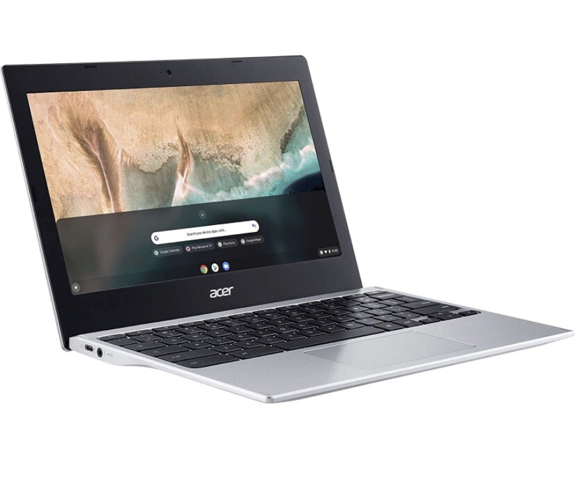 Acer – Chromebook 311 11.6HD Display MediaTek MT8183C Octa-Core 4GB L…