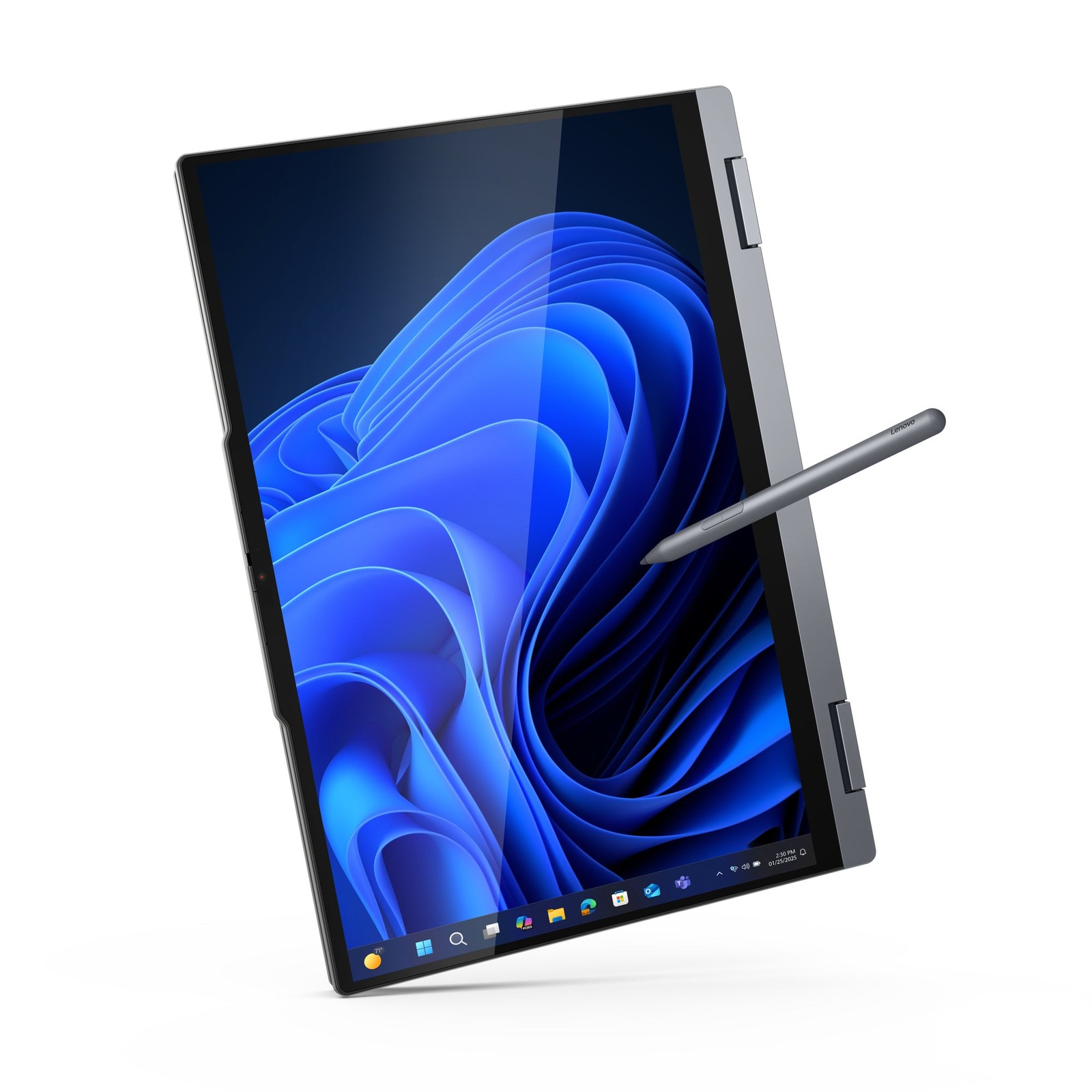 Lenovo ThinkBook 14 G5 IAU 14″ Convertible Intel U5 16GB 512GB W11P – 21SQ0000US