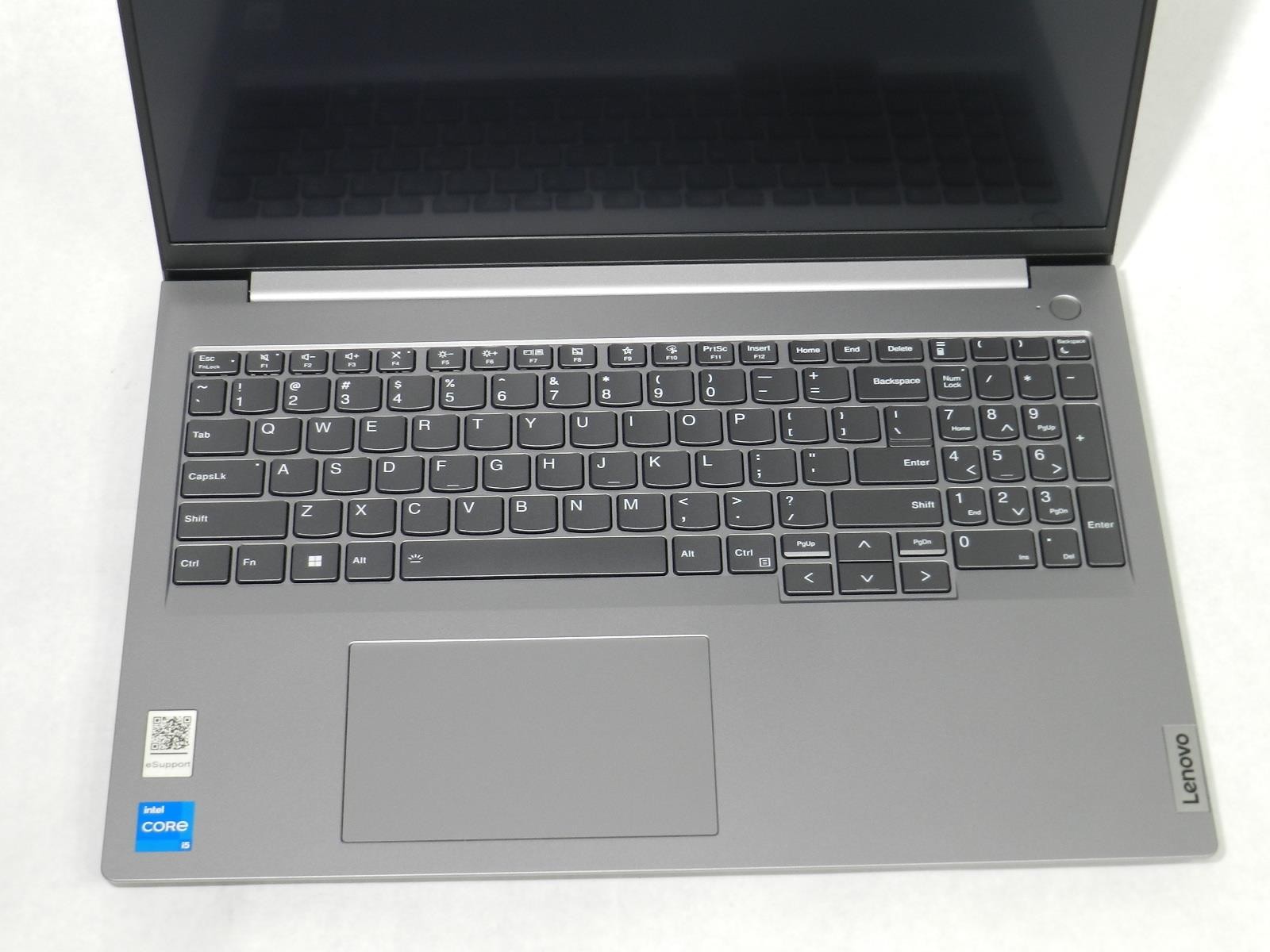 LENOVO THINKBOOK 16 G6 IRL | TOUCH | i5-13420H | 1TB SSD | 16GB | A+ | BH: 100%
