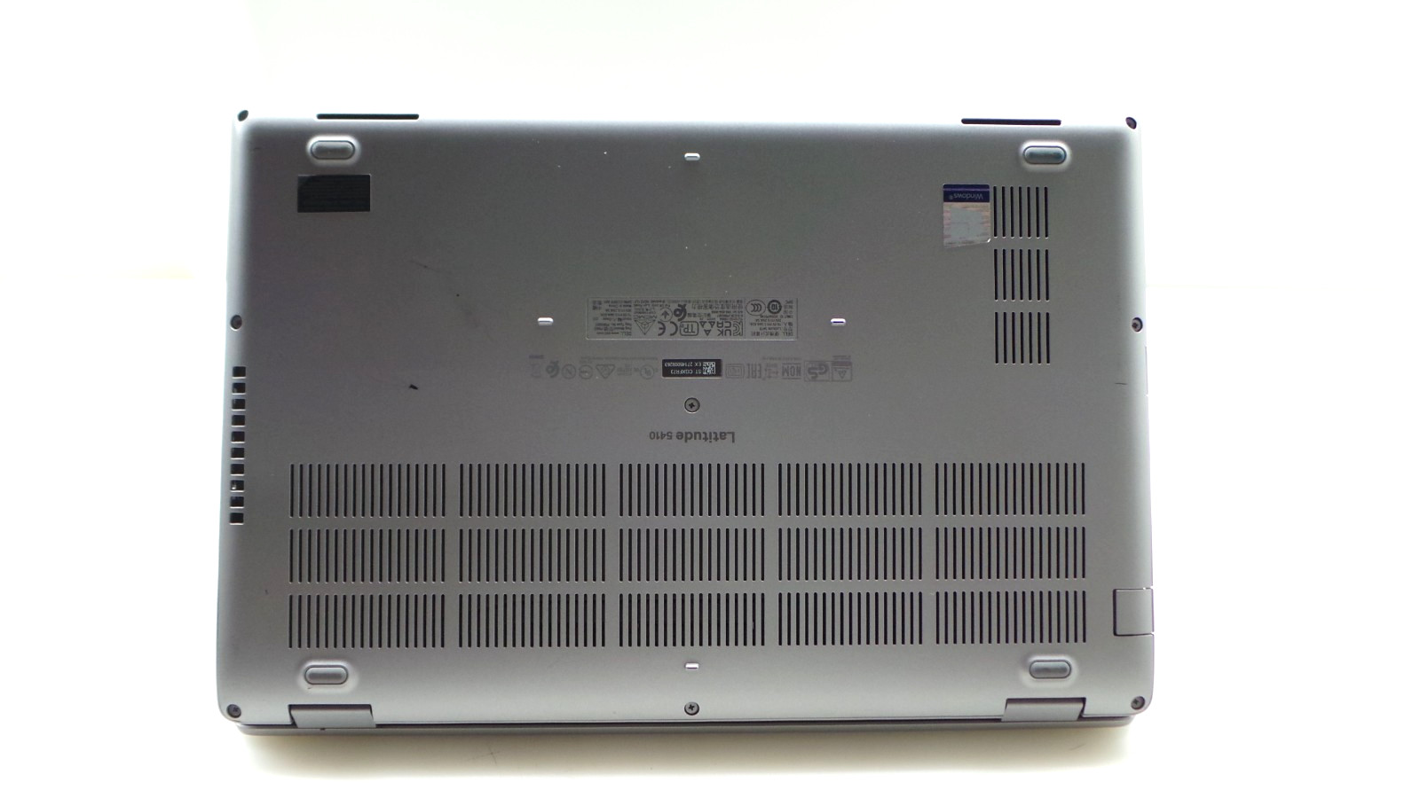 Dell Latitude 5410 | 14″ | i7-10810U 1.10GHz | 16GB RAM 512GB NVMe | ***READ***