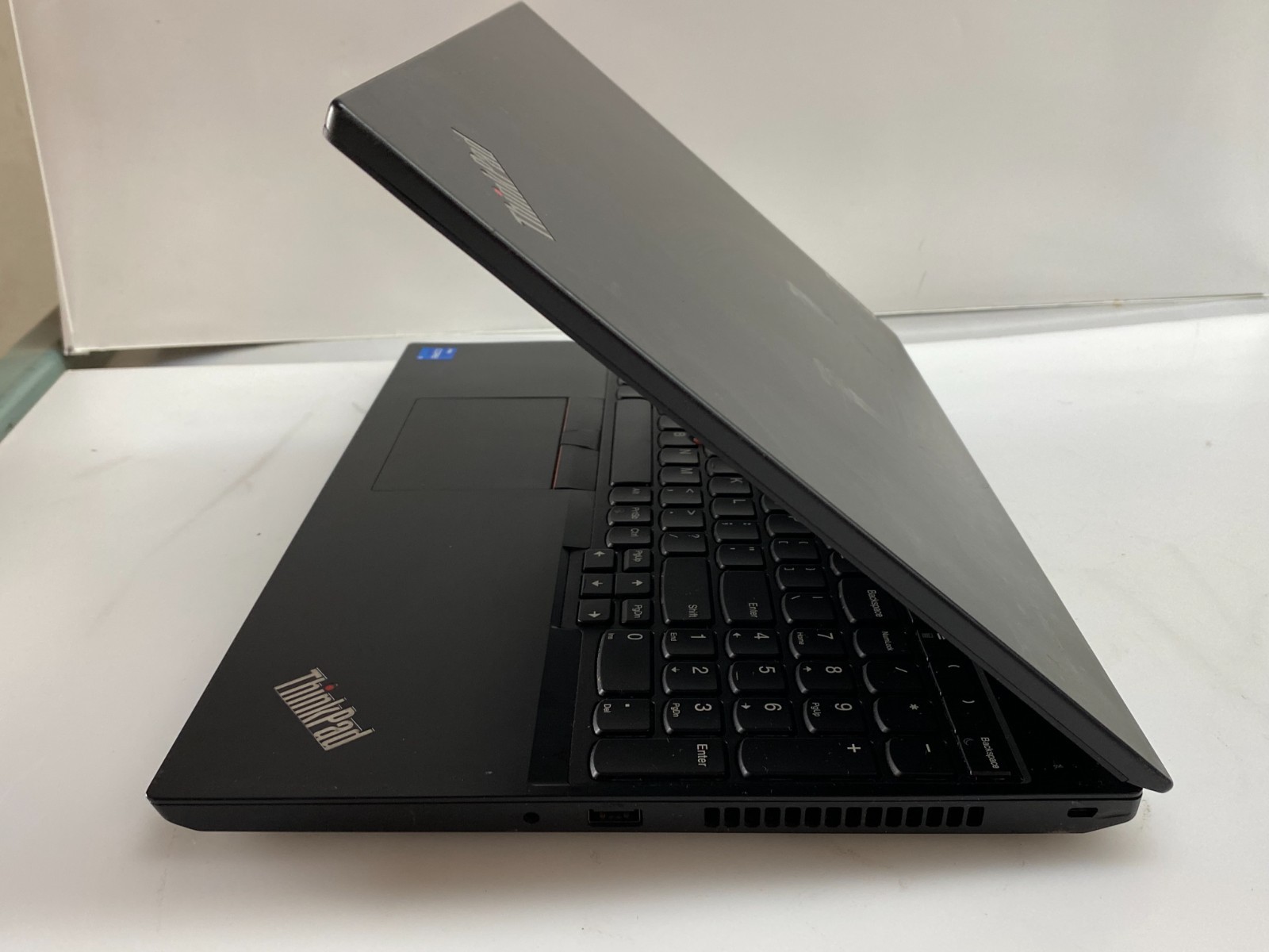 LENOVO THINKPAD L15 G2 i5-1145G7@2.60GHz *READ