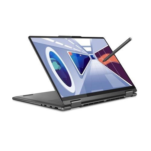Lenovo Yoga 7 14IRL8 Core i5 13th Gen i5-1340P 512GB 8GB 1920 x 1200 14.0″ inch
