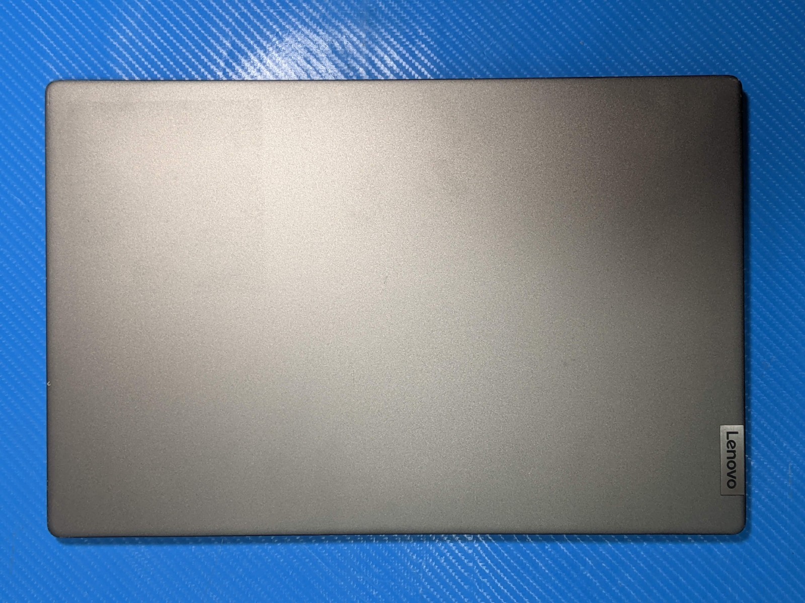 Lenovo IdeaPad 5 14IIL05 14″ FHD i5-1035G1 1GHz 8GB 256GB SSD Win11Home +Charger