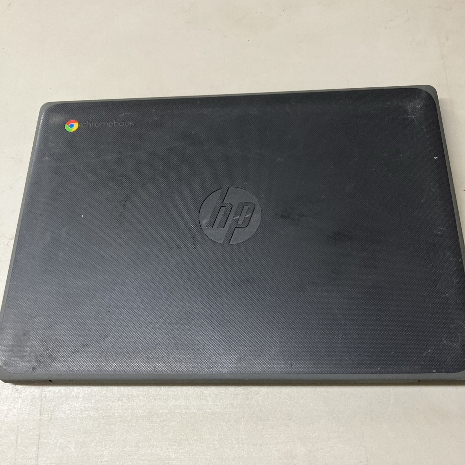 HP Chromebook 11.6” 11 GB EE 1A7662UT For Parts & Repair Only