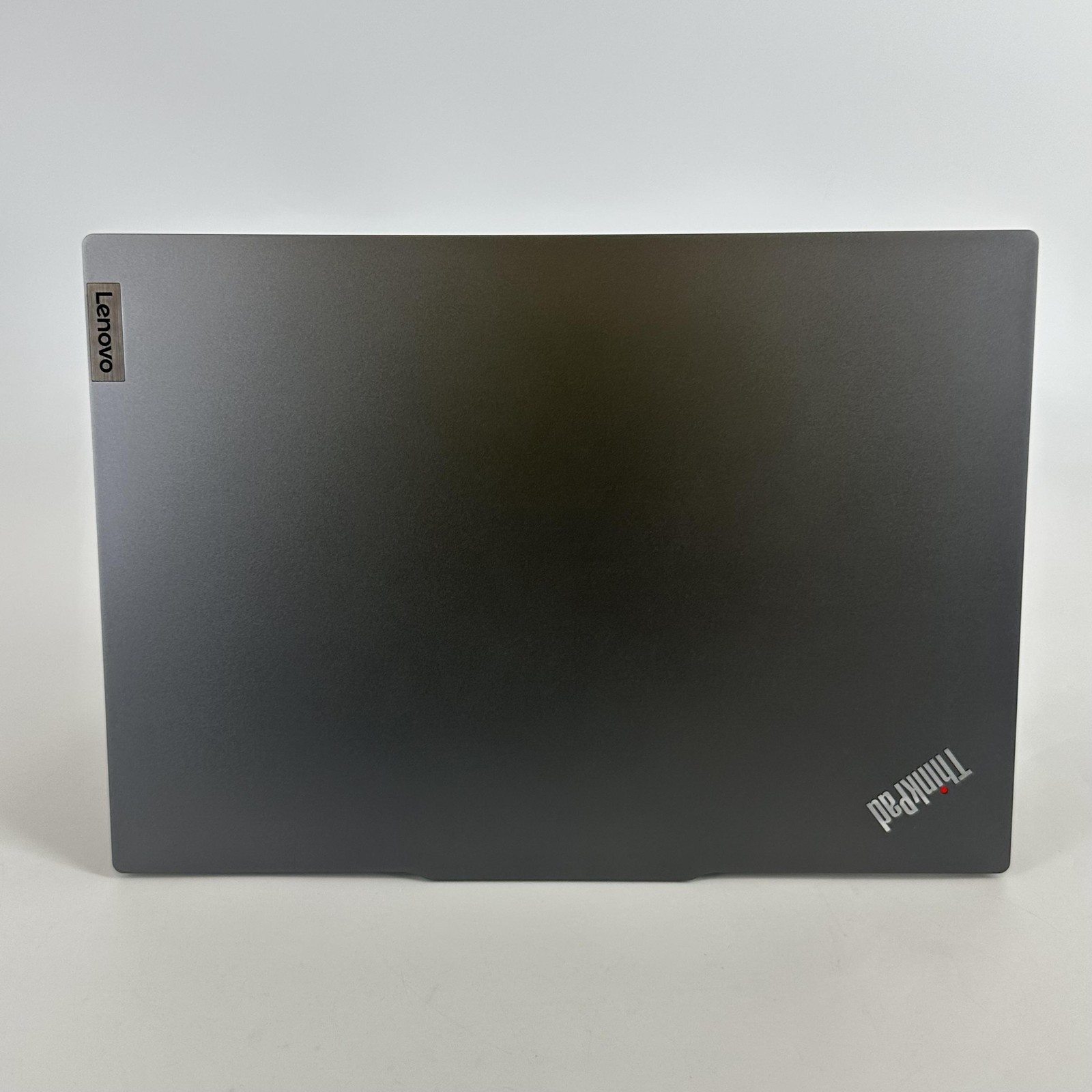 Lenovo ThinkPad E14 Gen 5 Gray FHD+ 1.7 GHz i7-1355U 24GB 512GB SSD Excellent