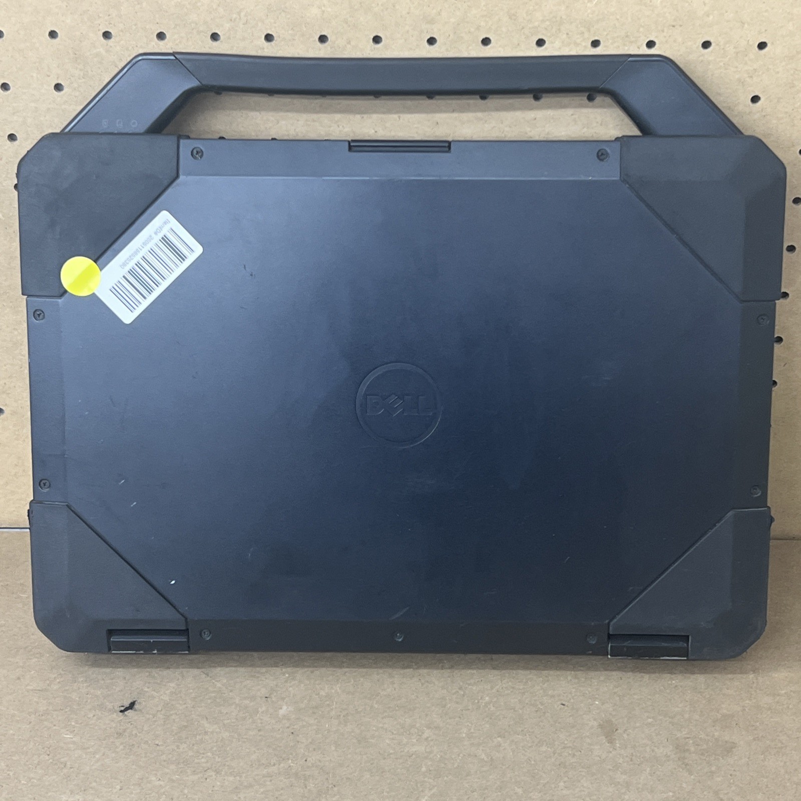 Dell Latitude 5414 Rugged Laptop i7-6600U 8GB Ram 256GB SSD- Fair *Low Batt*
