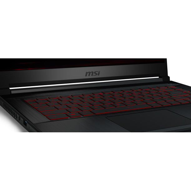 🔥NEW MSI Thin 15.6″ FHD Gaming Laptop Intel i5-10500H GTX1650 8GB RAM 256GB SSD