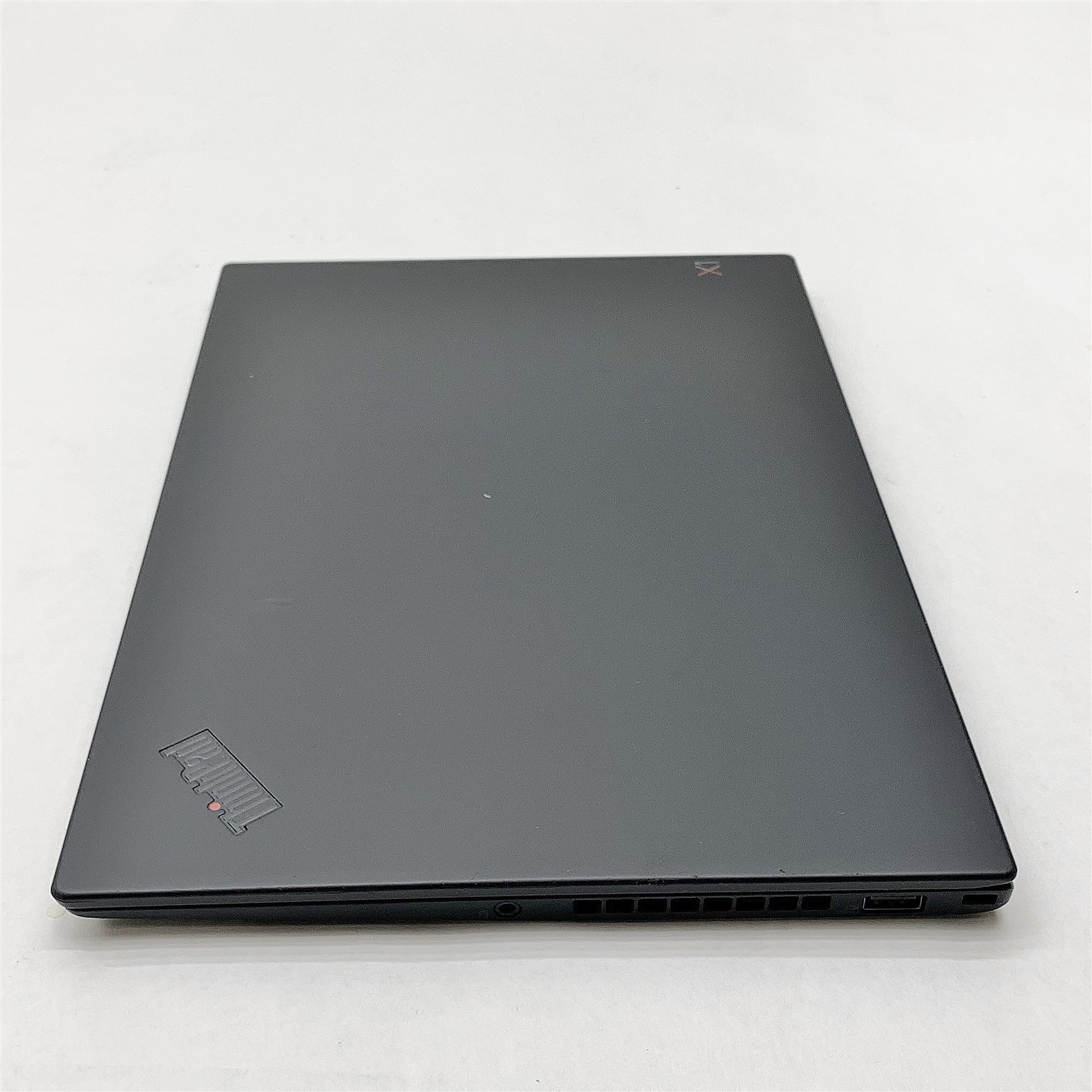 Lenovo ThinkPad X1 Carbon Laptop i5 8250U 1.60GHZ 14″ FHD 8GB 256GB NVMe Win 11