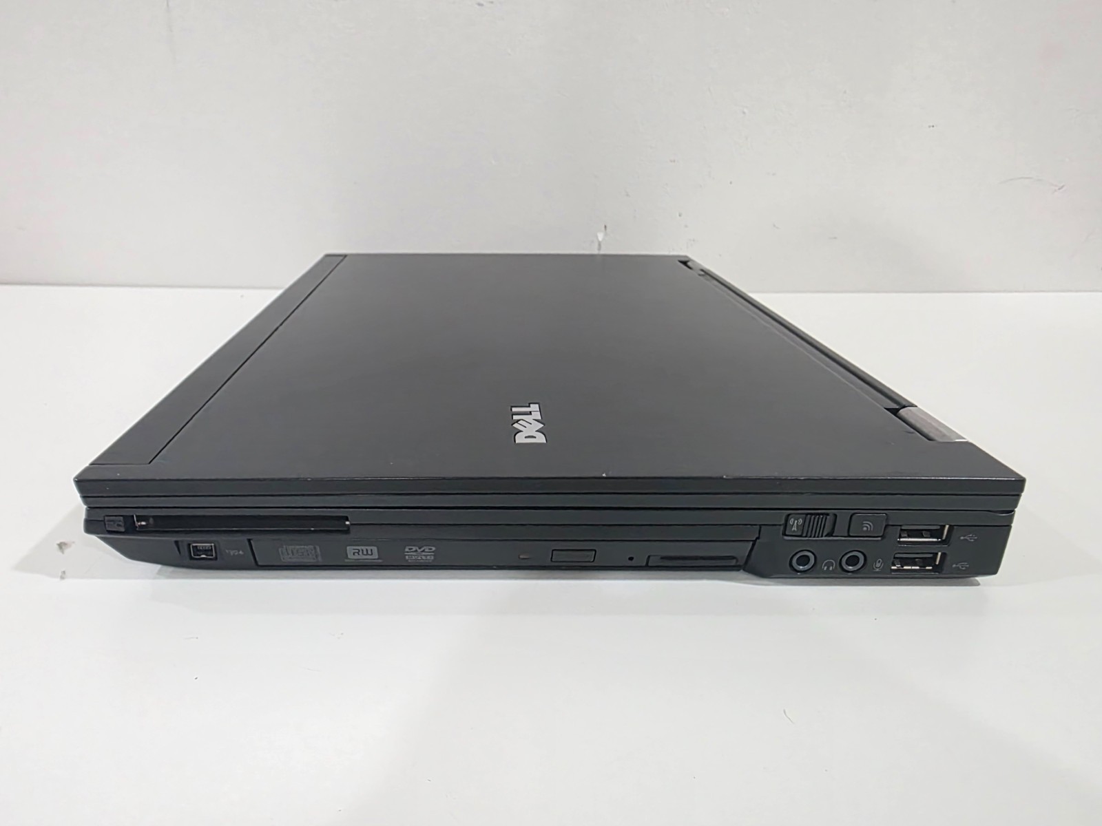 Dell Latitude E6400 Intel Core2 Duo CPU P8700 4GB