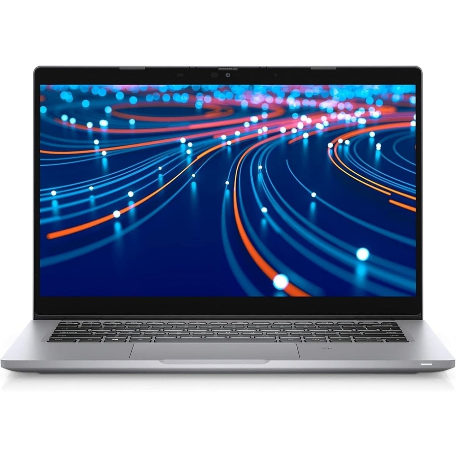 Dell Latitude 5320 13.3″ 16GB 512GB, Titan Grey