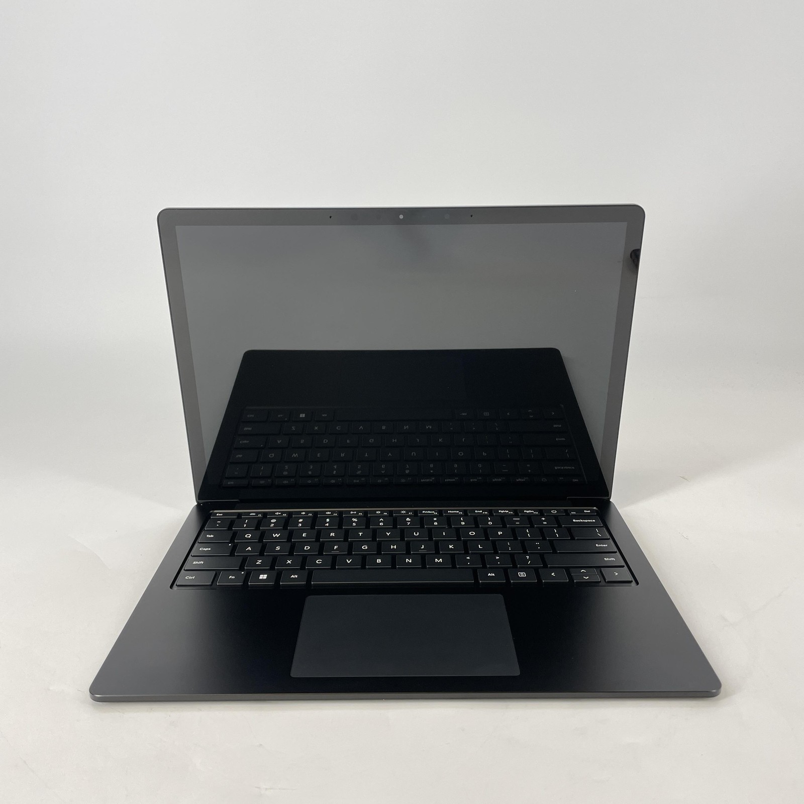 Microsoft Surface Laptop 5 13.5 2K TOUCH 2.5 GHz i5-1235U 16GB 512GB SSD Good