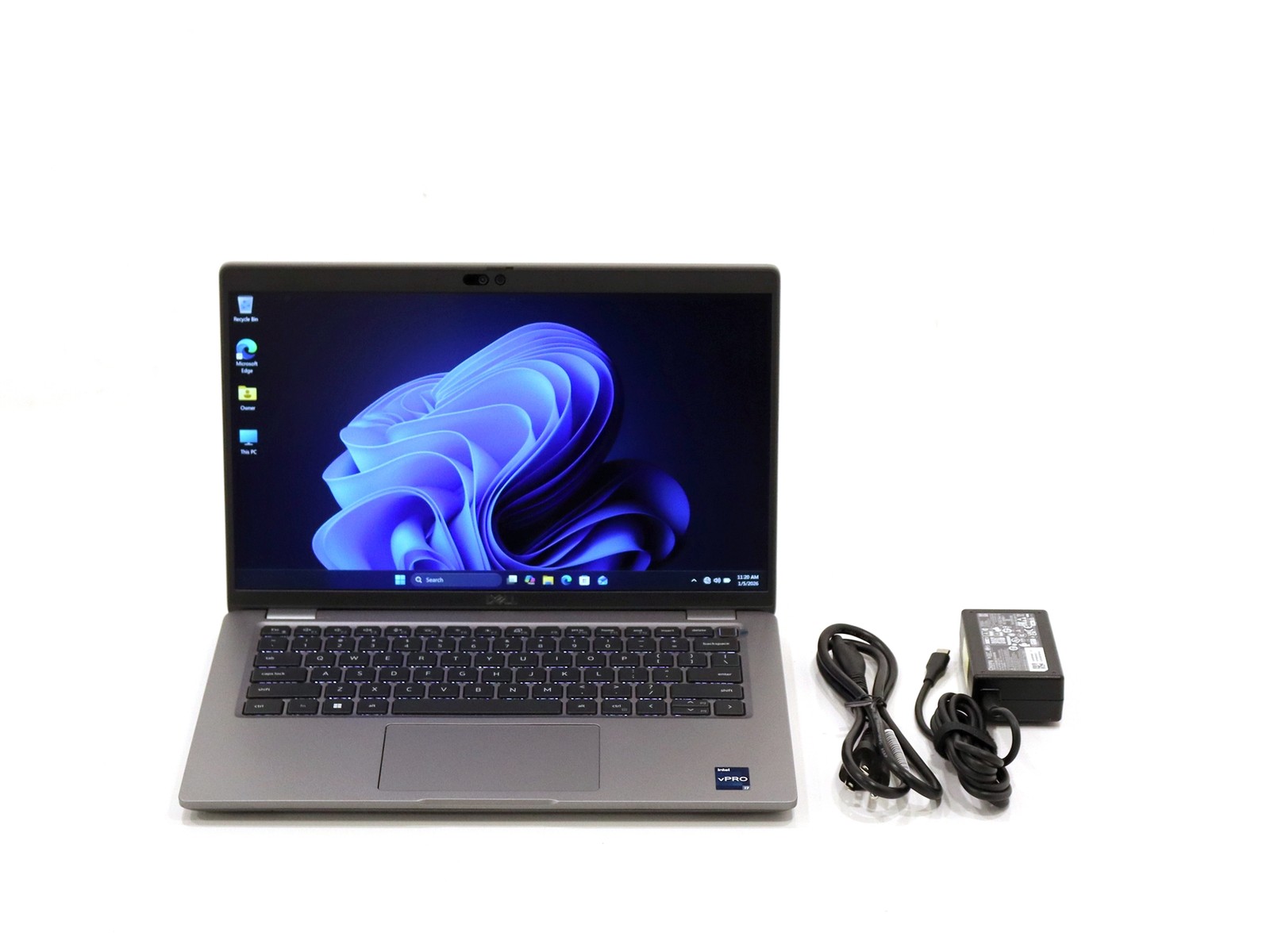 Dell Latitude 5440 14.0″ Touch Intel i7-1365U 16GB 512GB NVMe W11P + Accidental