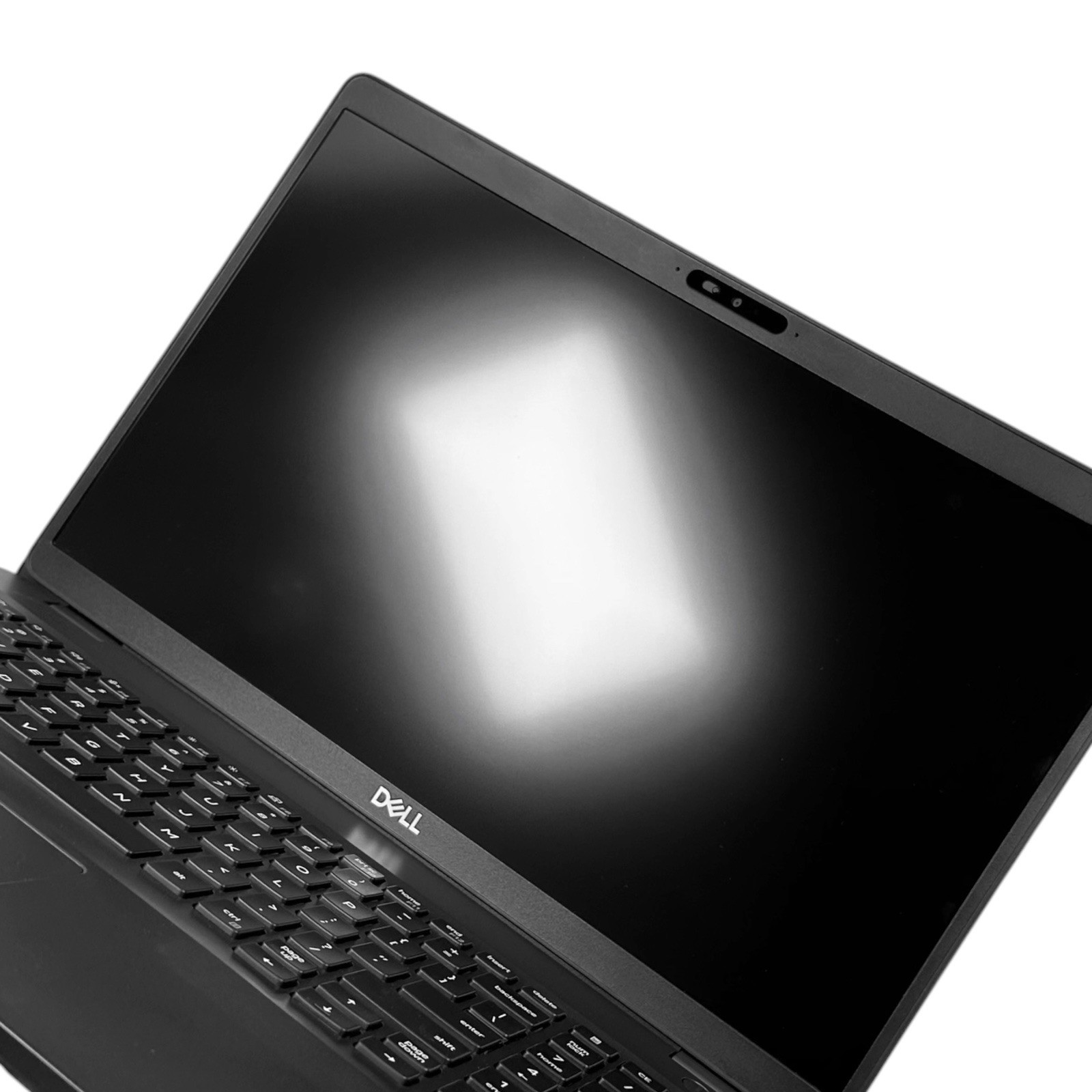 Dell Precision 3541 Laptop 15.6″ Intel Core i5-9400H 8 GB Ram 256GB SSD (WORKS)2