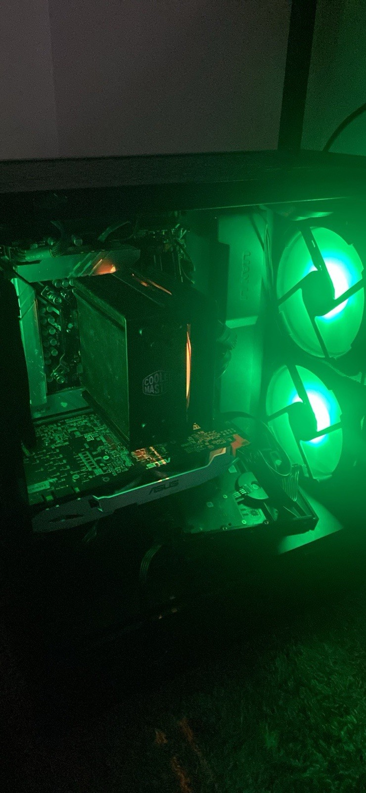 Gaming Pc You Can Give Me Offers Local Pickup Only