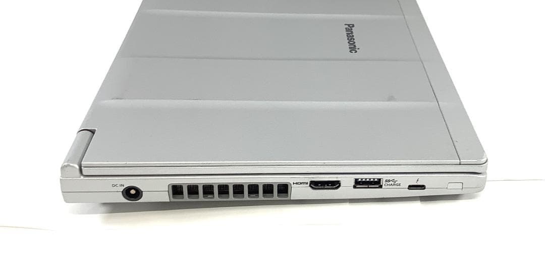 Panasonic CF-SV9 i5-10310U CPU 8GB HDD 256GB With AC