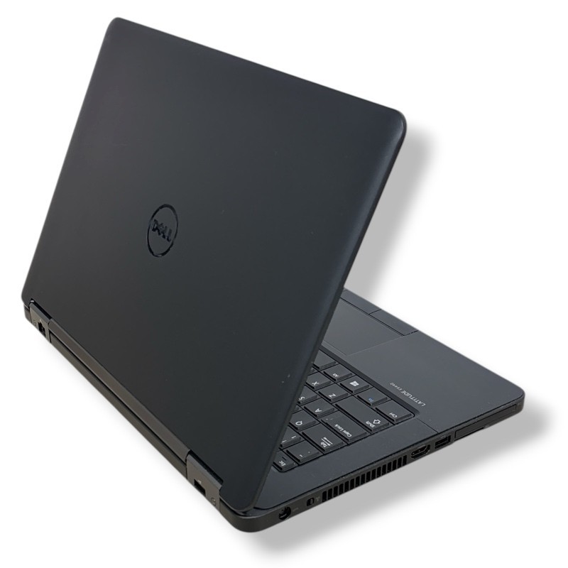 Dell Latitude E5440 14″ Laptop Intel Core i5-4300U 8GB RAM 320GB HDD No OS
