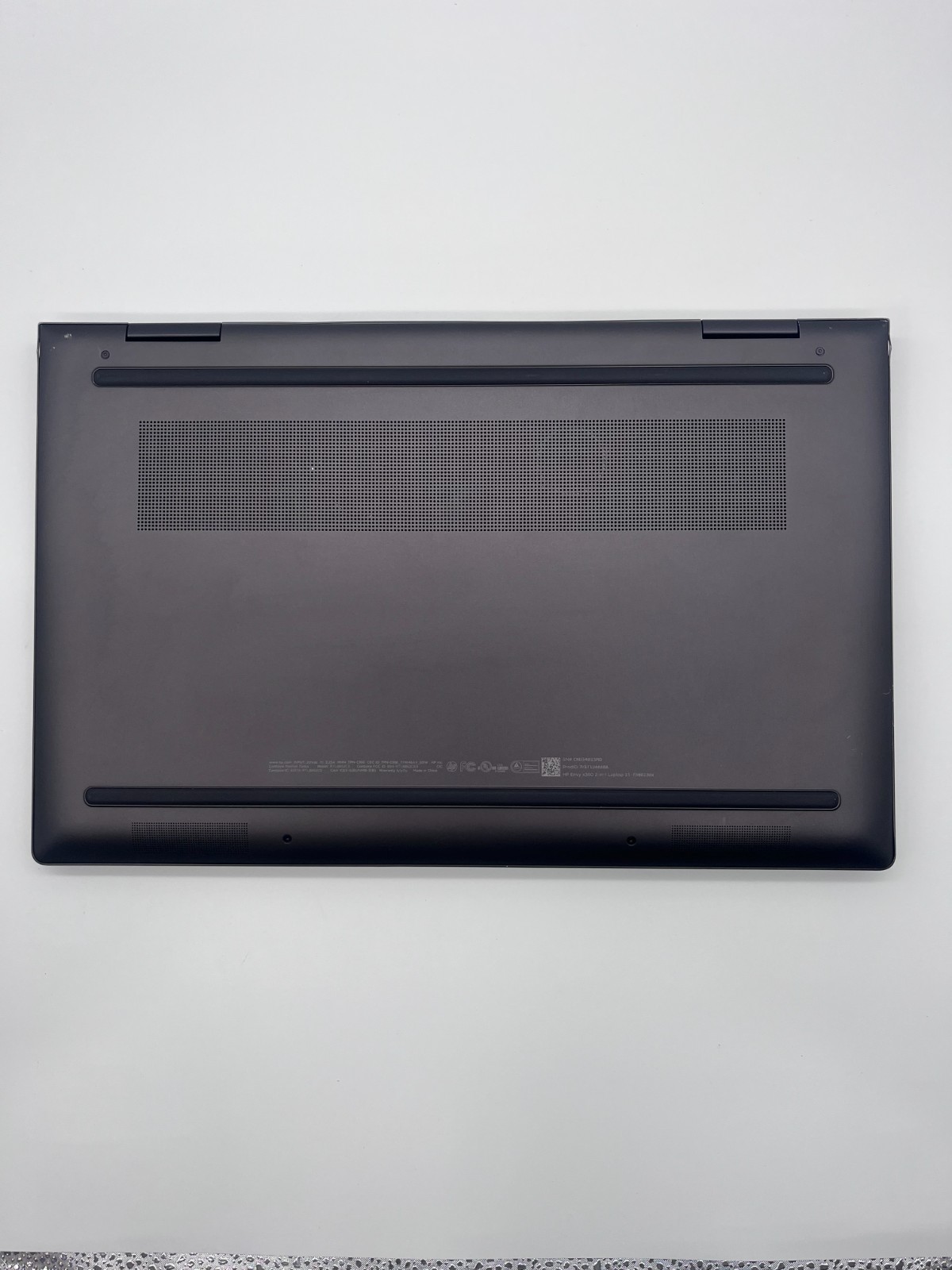 HP Envy x360 15.6″ Touch Ryzen 7 7730U 16GB RAM 512GB SSD FHD Laptop
