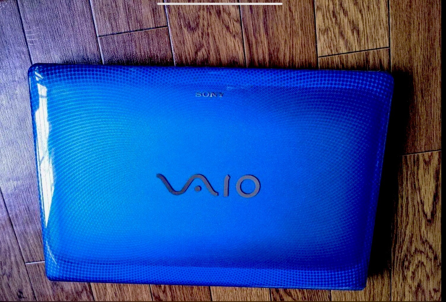 SONY VAIO