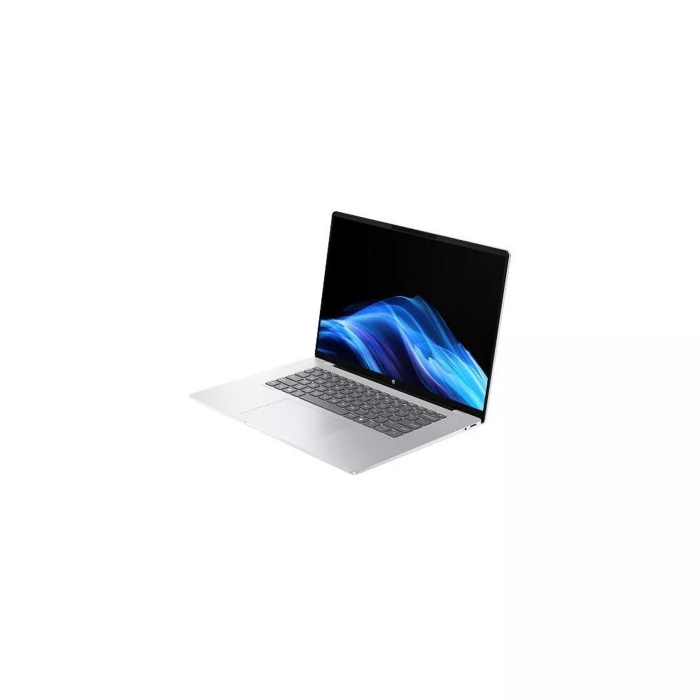 HP OmniBook 5 Laptop 16″ Snapdragon X 16GB RAM 256GB SSD Silver Excellent