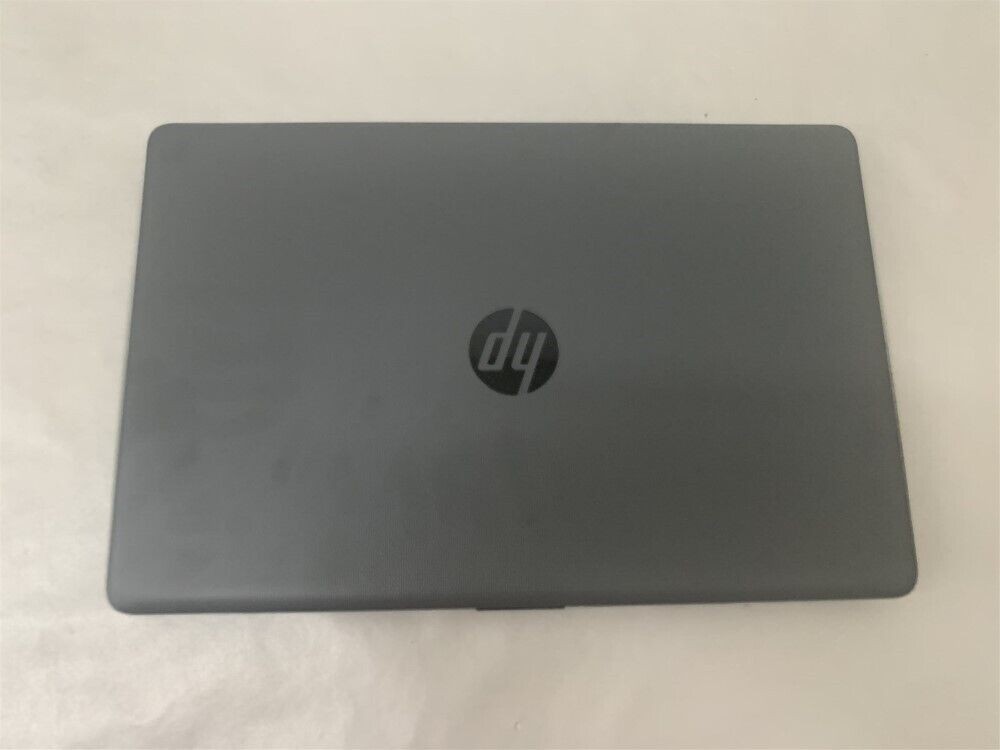 HP 250 G7 15.6″ Intel i5 8GB RAM 256GB SSD Black 5YN09UT Win 10 Pro Laptop