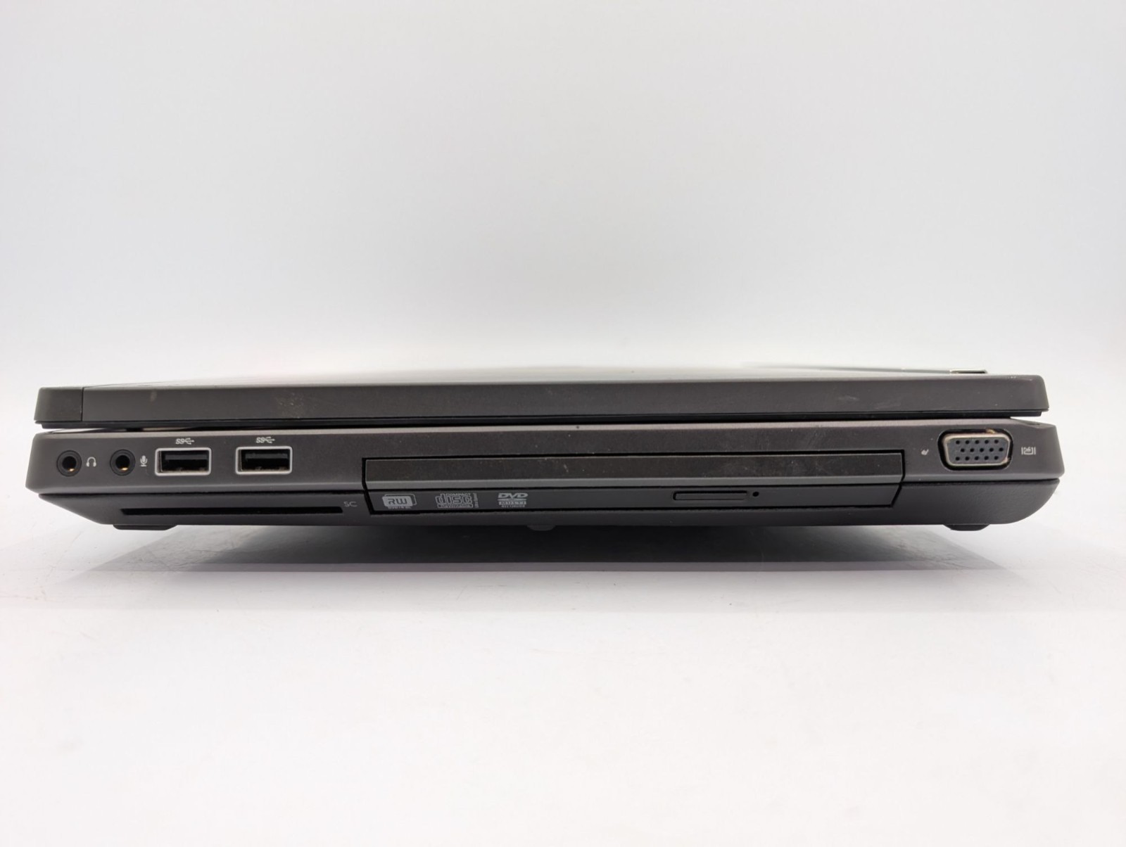 HP EliteBook 8560W 15.6″ Screen Intel Core i7-2720QM 2.20 GHz 8GB RAM Laptop
