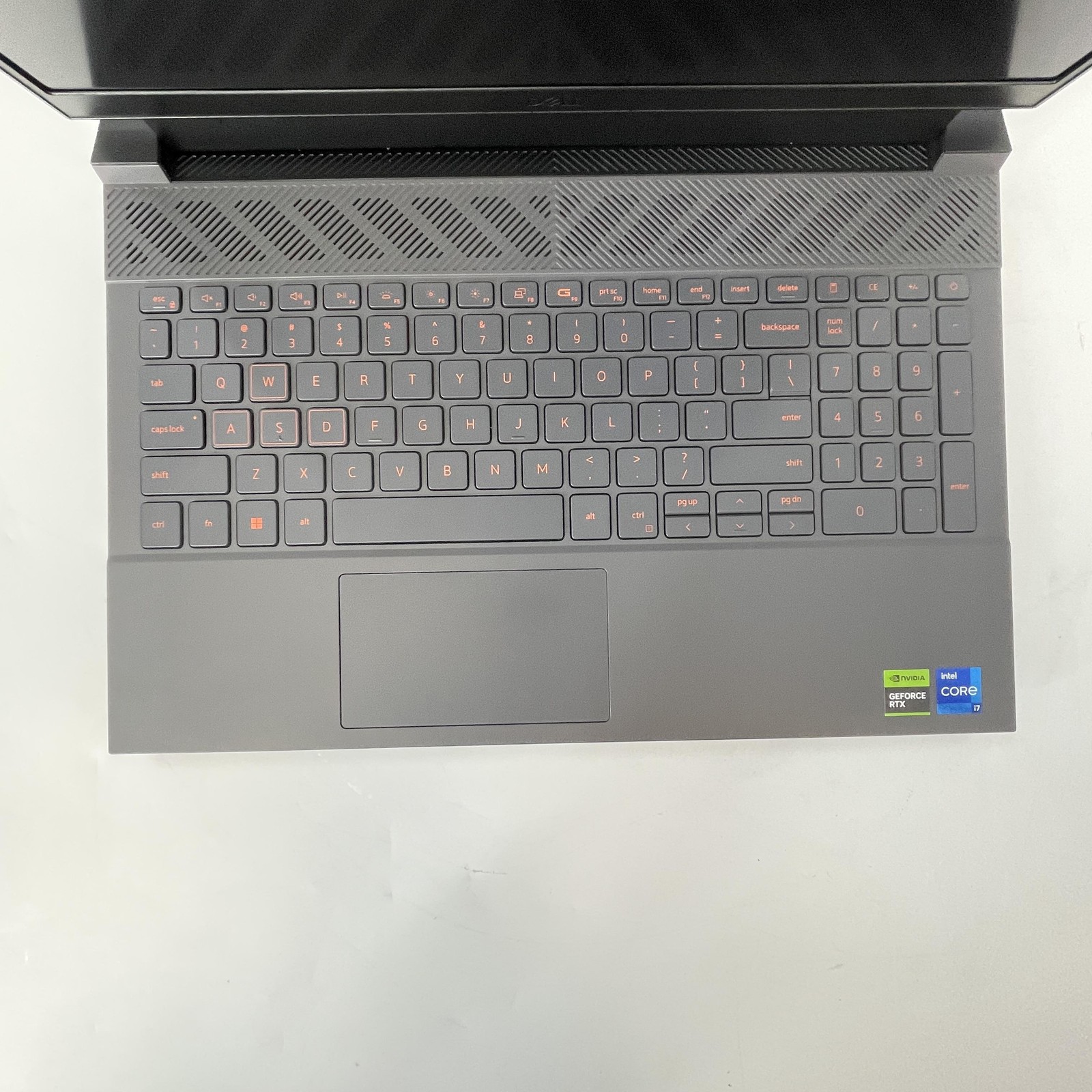 Dell G15 5530 15.6 120Hz FHD 2.6 GHz i7-13650HX 16GB 1TB SSD RTX 4060 Good