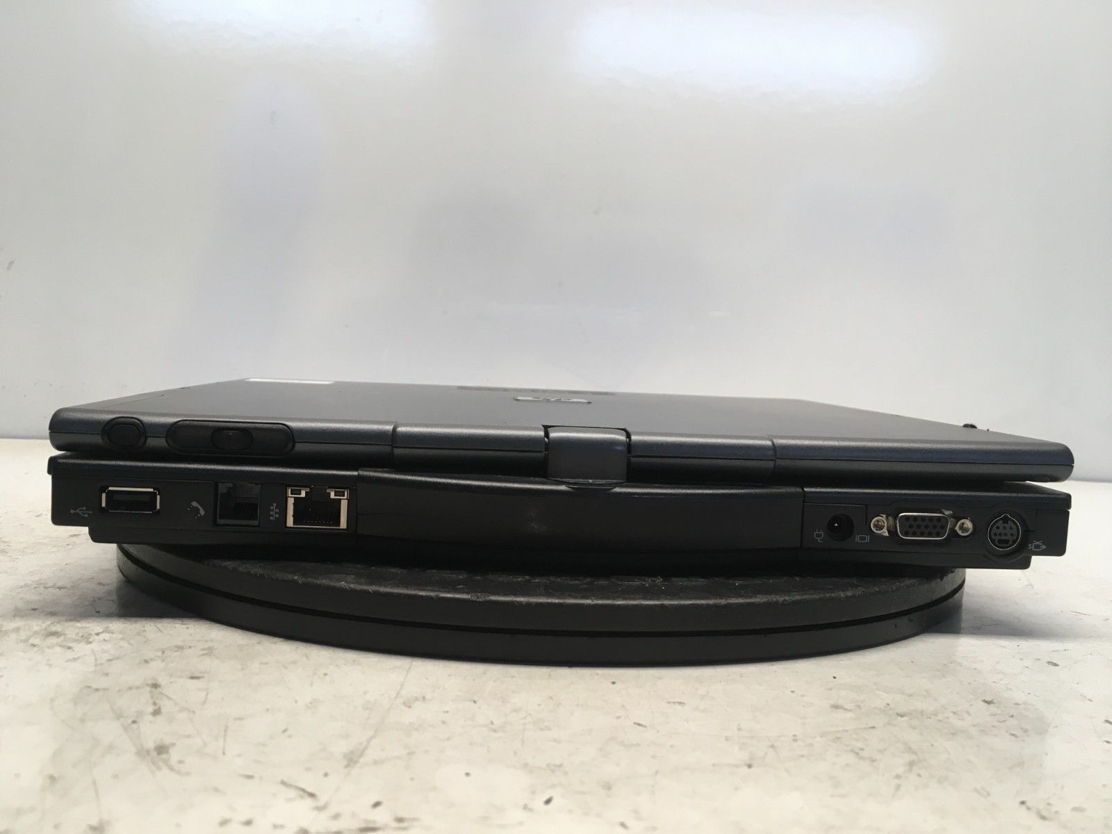 HP Compaq TC4200 Intel Pentium M 2GHz 1 GB NO HDD