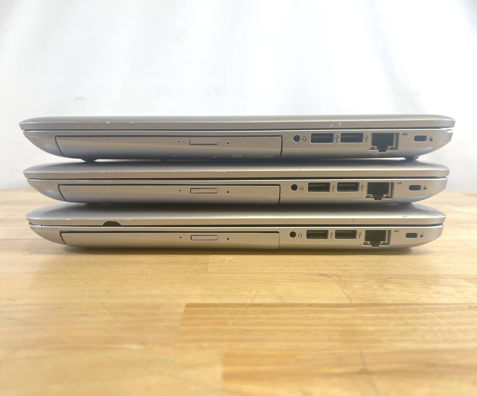 HP ProBook 450 G4 i5-7200u 2.50GHz 4GB RAM (no drive)