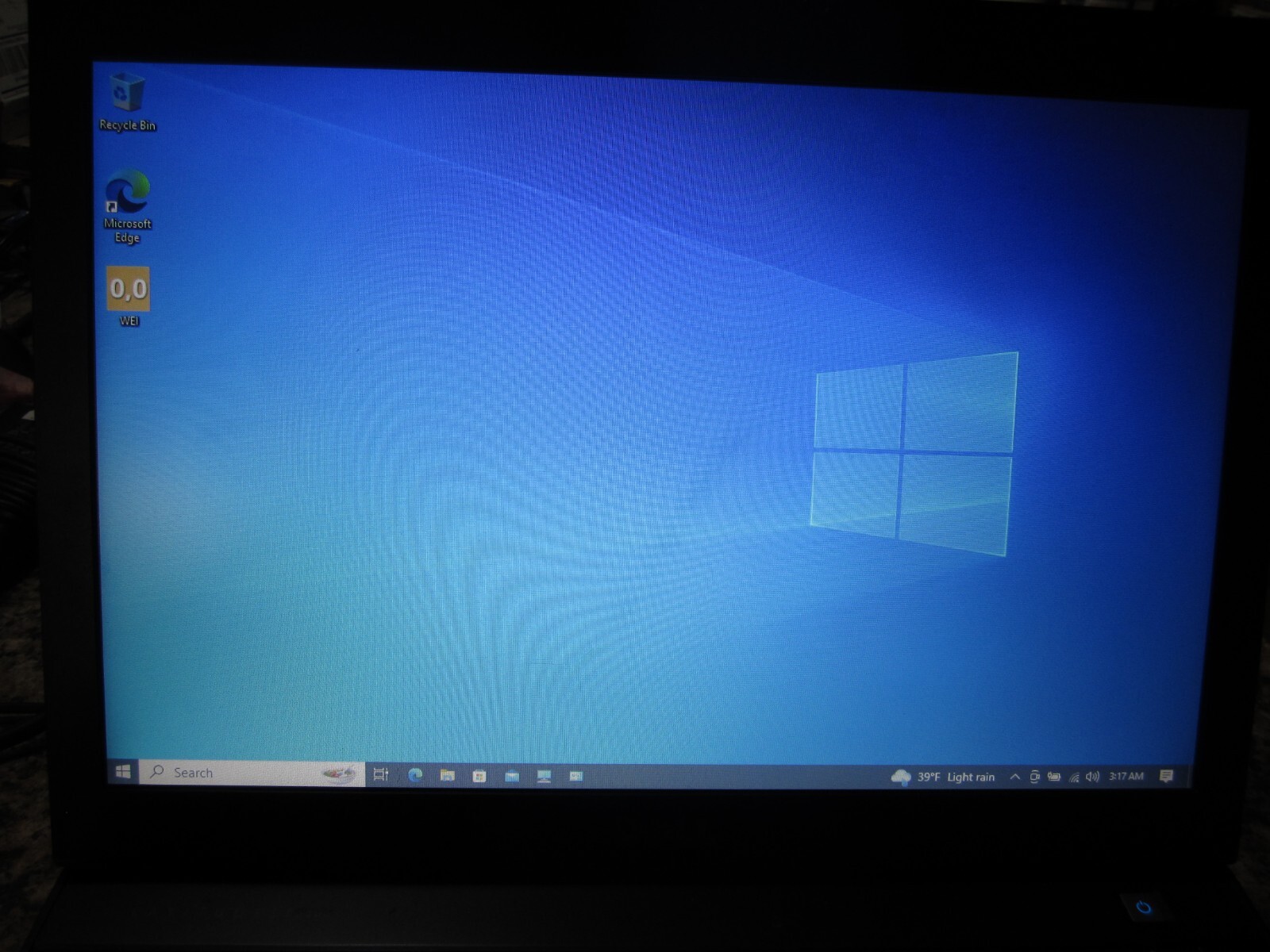 Dell Latitude E6400 Laptop 2.4 GHz 4GB RAM 500GB HD DVD-RW Win 10 Pro