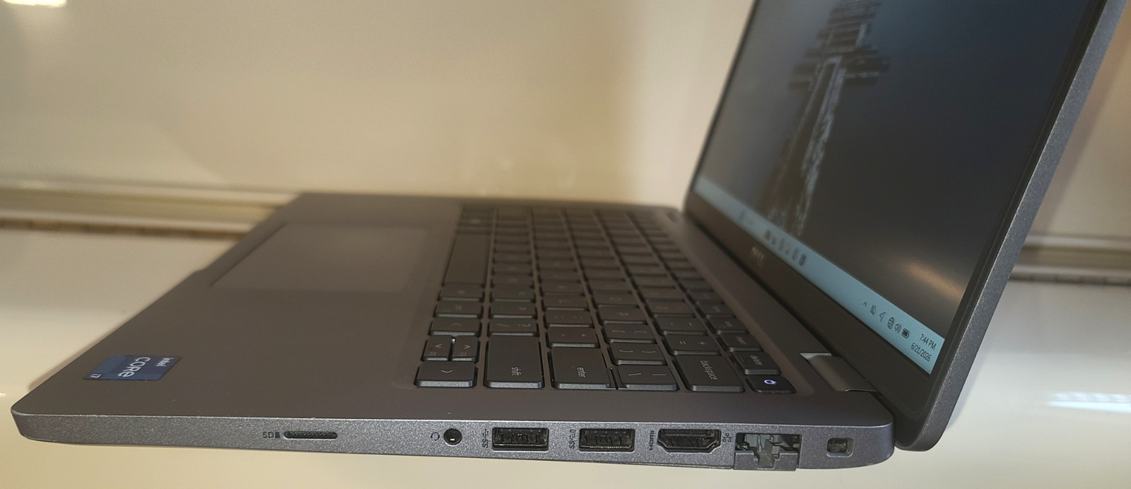 Dell Latitude 5420 i7-1165G7 32GB Memory RAM Windows 11 PRO 1TB NVMe SSD @ 100%