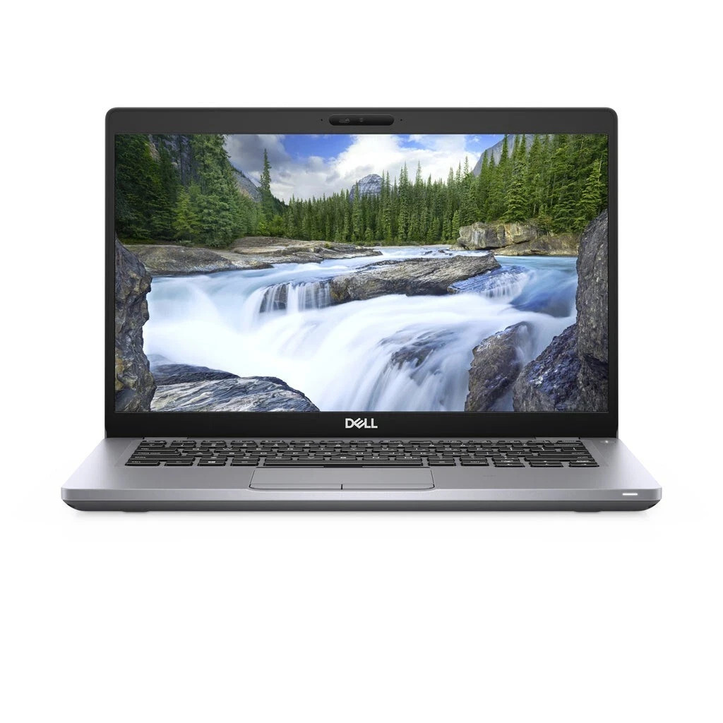 Dell Latitude 5411 Intel Core i7-10850H 2.7GHz 16 GB RAM 256GB SSD 14″